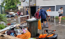 Fundraising update – Northern flood relief Image